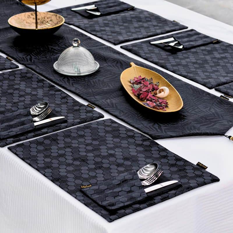 Silk Placemats