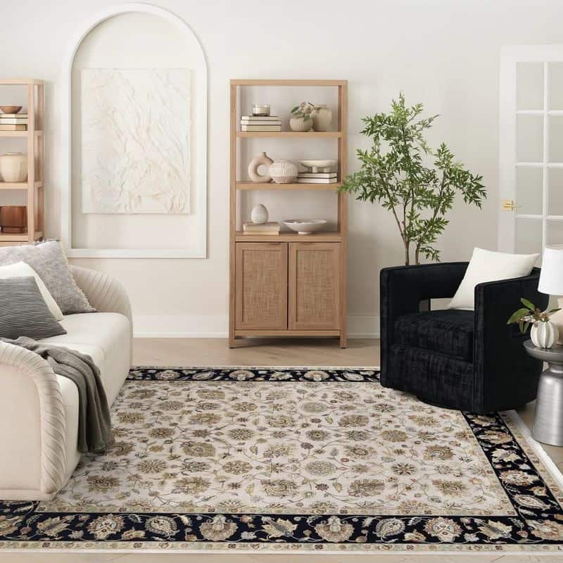 Silk Rugs