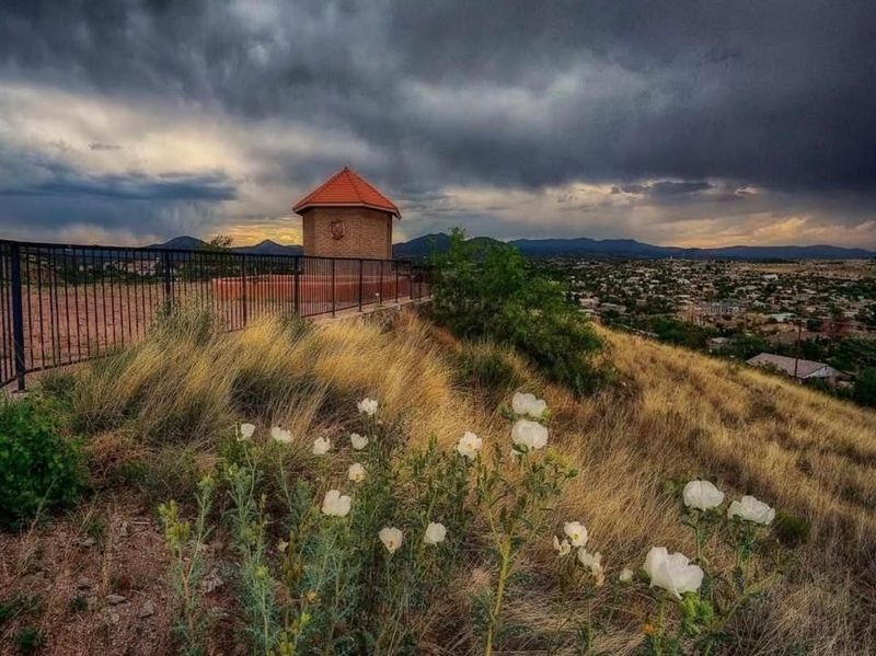 Silver City, New Mexico