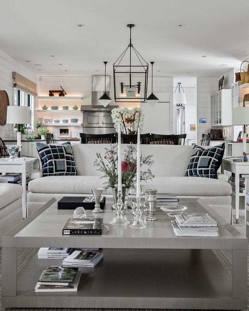 Silver Gray Sanctuary