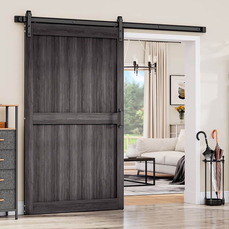 Sliding Barn Doors