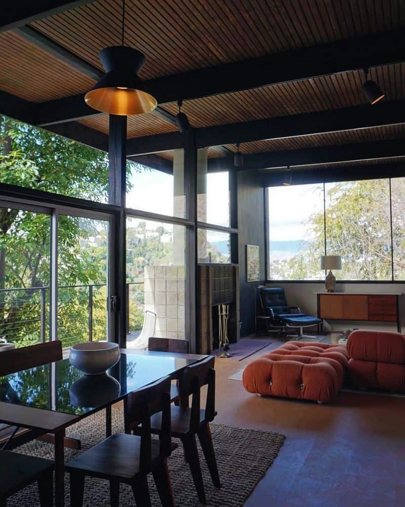 Sliding Glass Doors