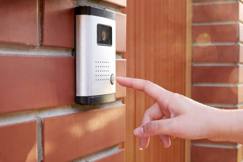 Smart Doorbells