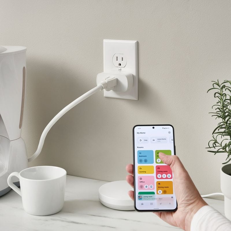 Smart Plugs