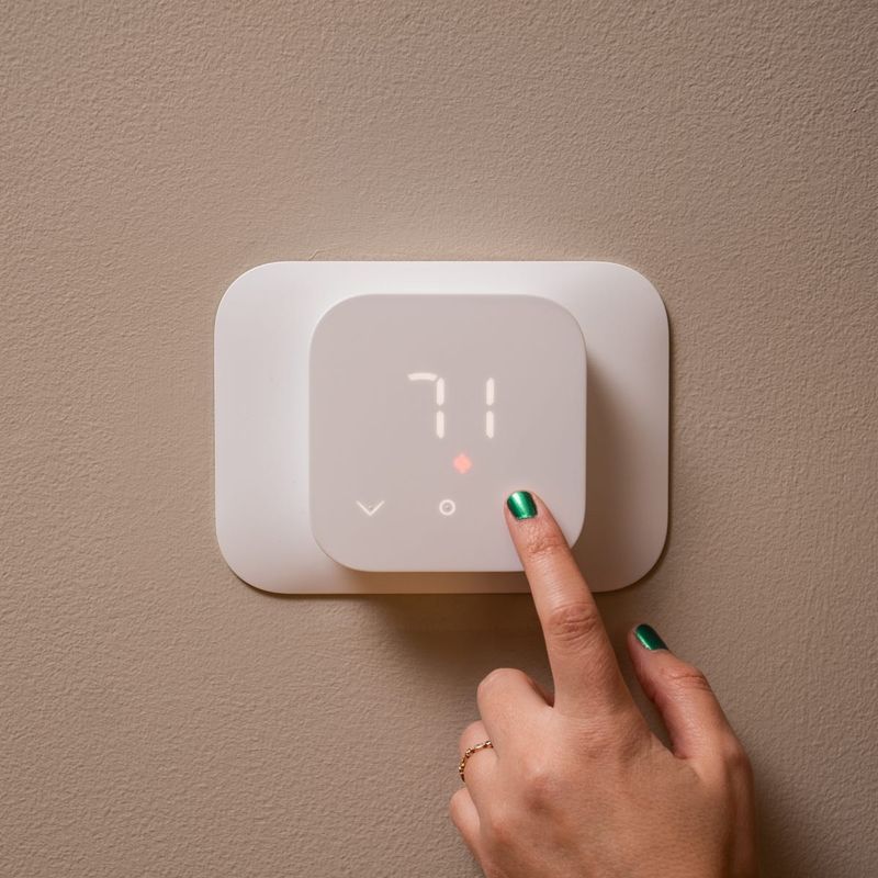 Smart Thermostat