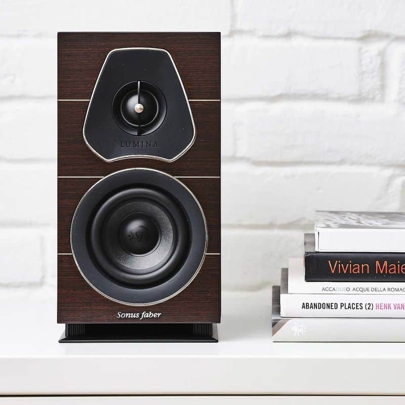 Sonus Faber Lumina I