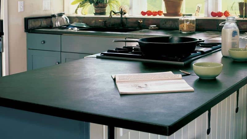 Stain Resistance