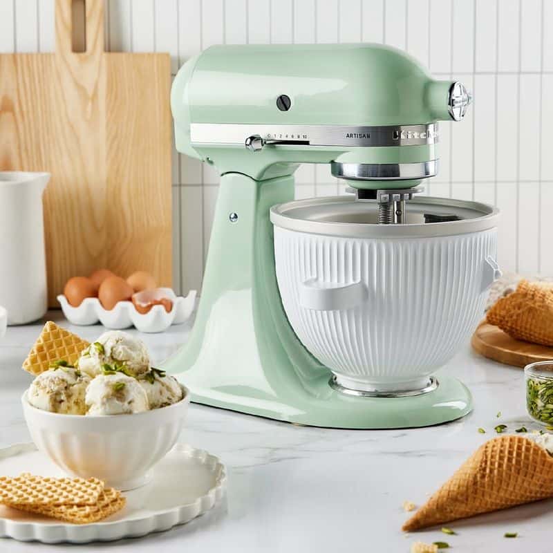 Stand Mixer