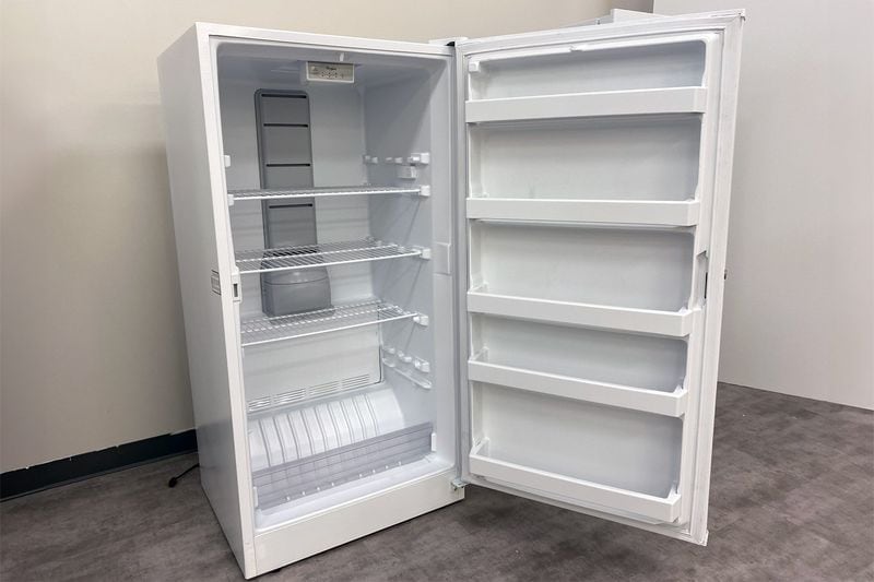 Stand-alone Freezers