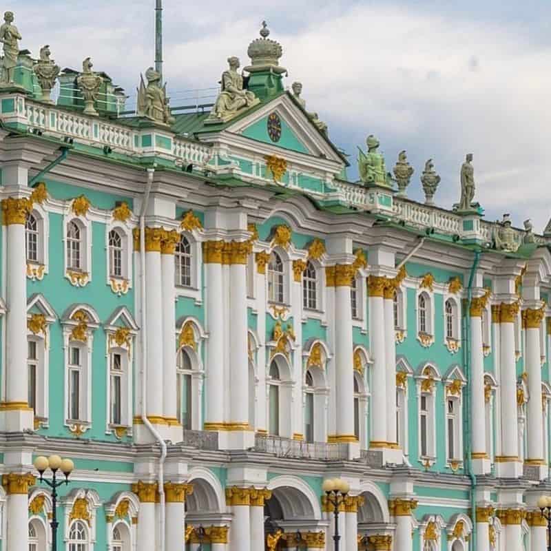 State Hermitage Museum