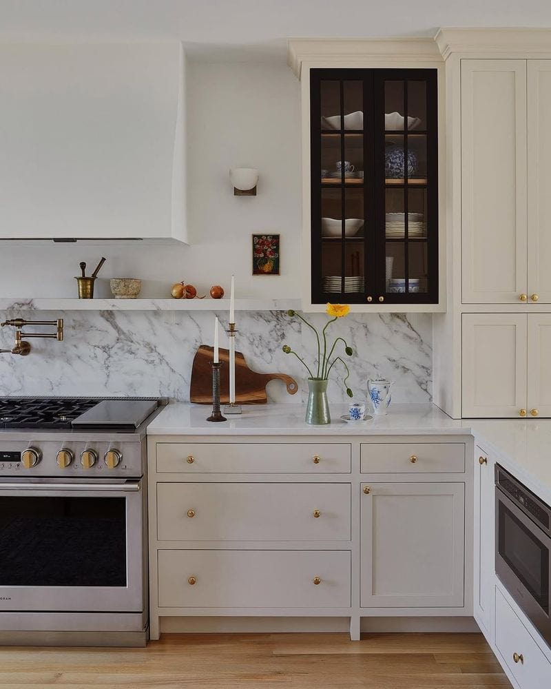 Step 2: Consider Your Clutter Appetite