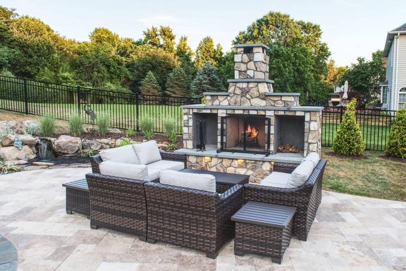 Fire Pit