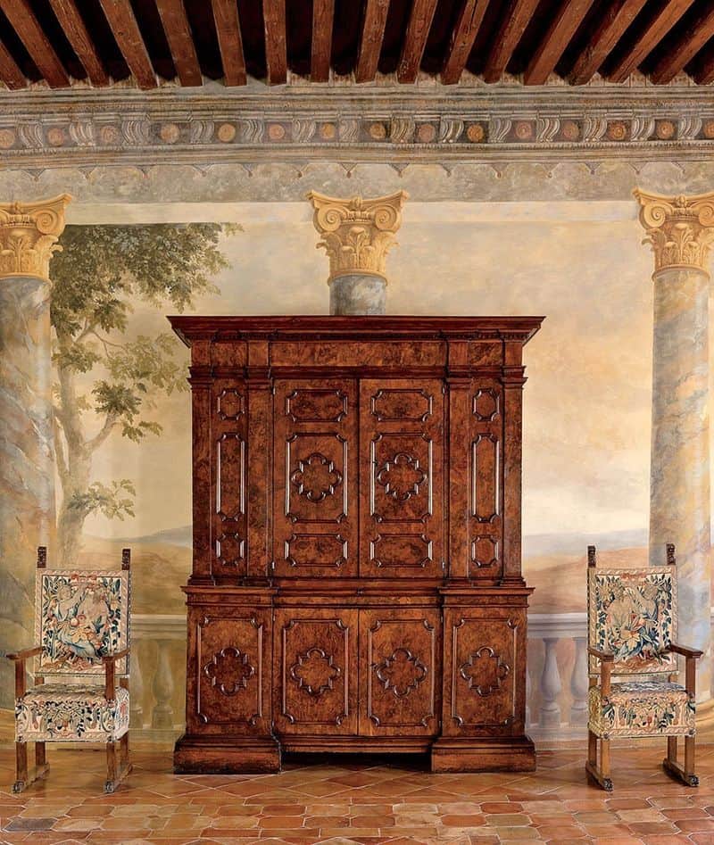 Studio Peregalli Sartori