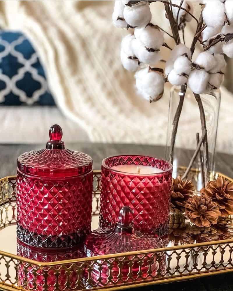 Stylish Candle Holders