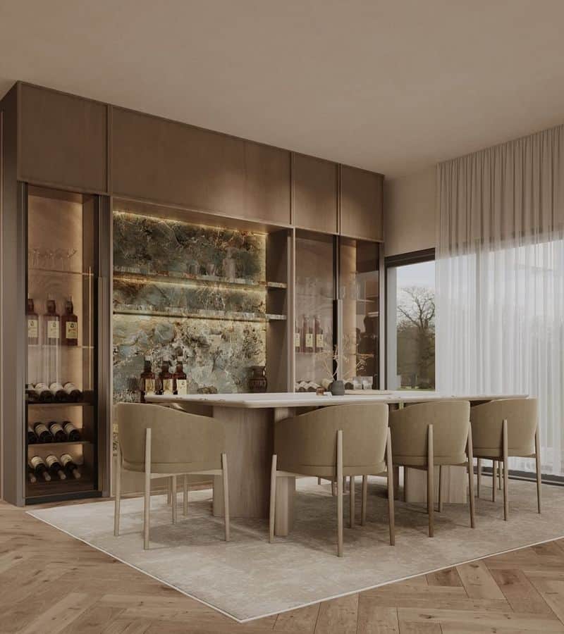 Stylish Storage Solutions