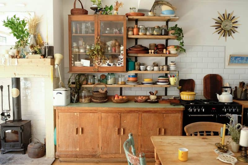 Sustainable Craftsmanship
