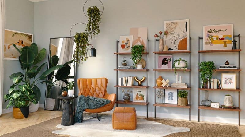 Sustainable and Ethical Choices