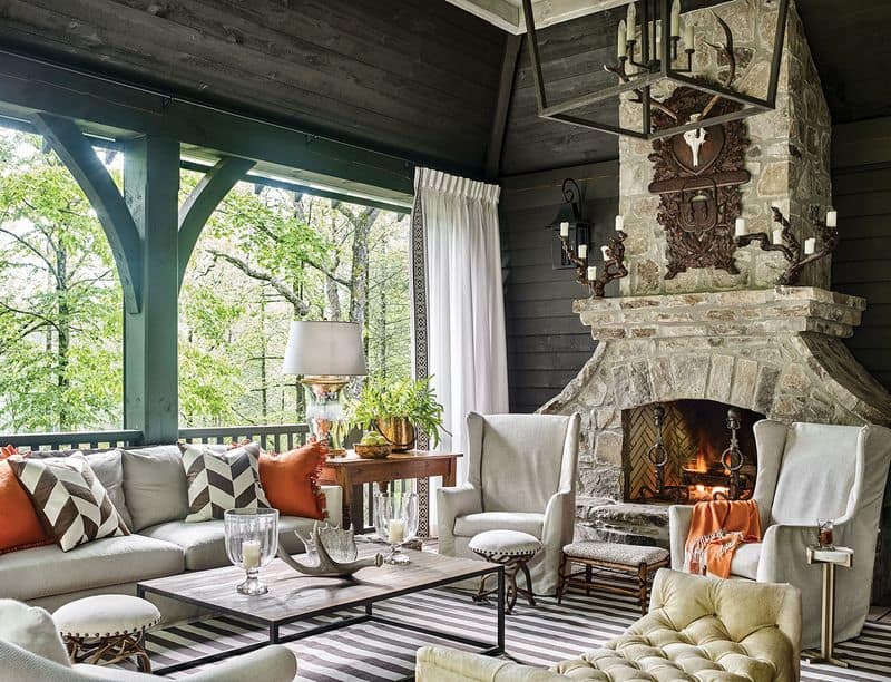 Tailored Architectural Details