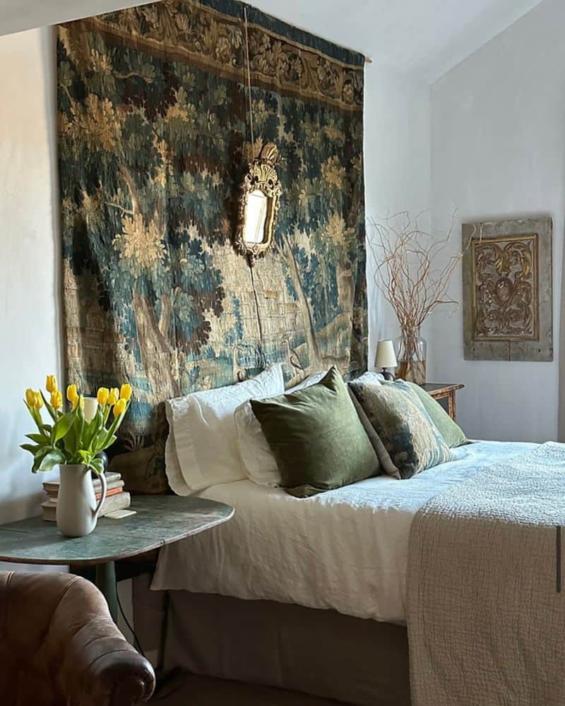 Tapestry Delight