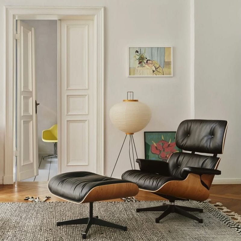 The Allure of the Eames