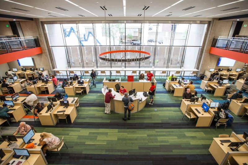 Digital Lab