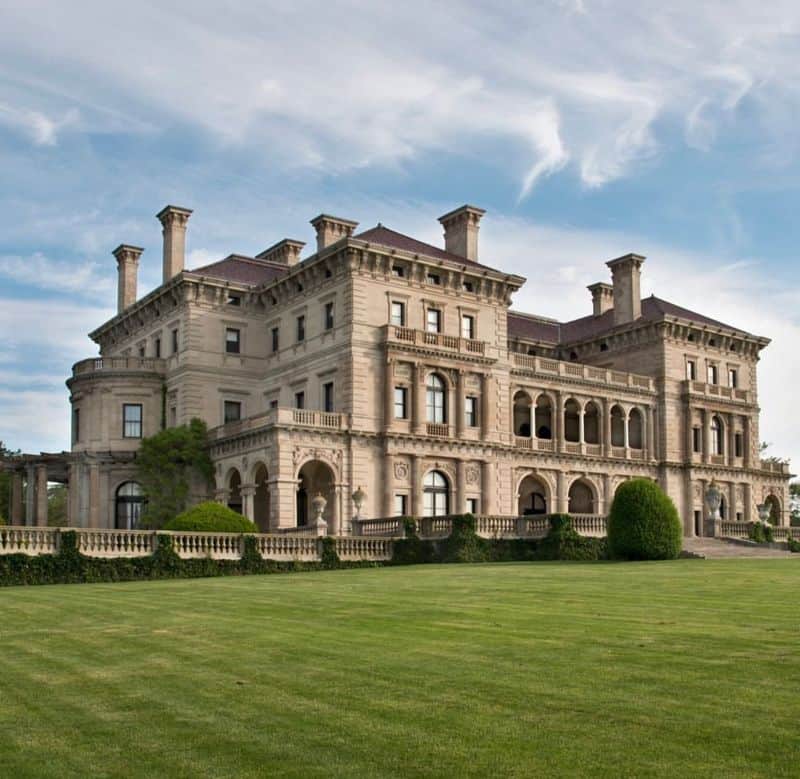 The Breakers