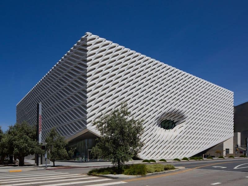 The Broad