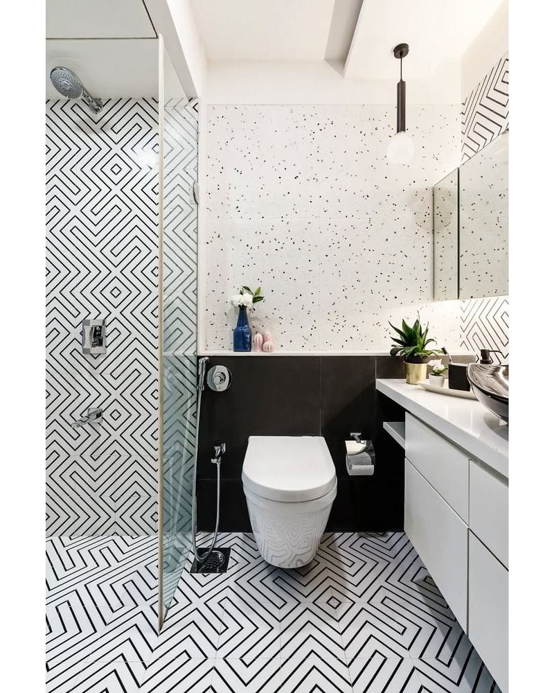 The Geometric Retreat