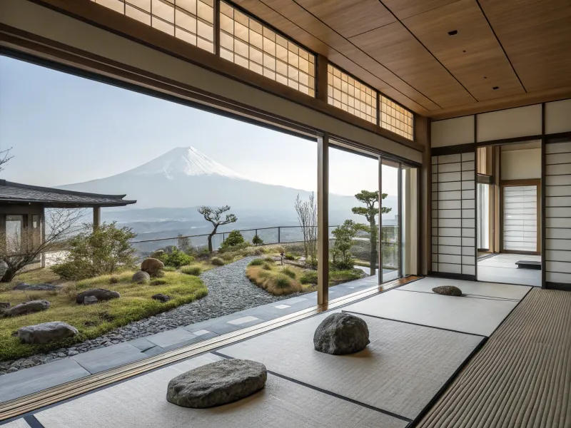 The Horizon Nest, Tokyo