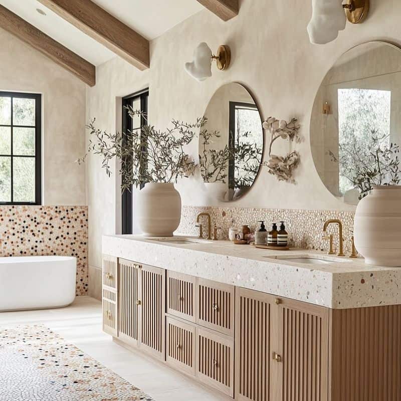 The Rustic Oasis
