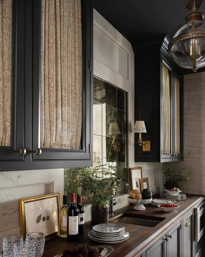 The Scullery: What Exactly Is It?