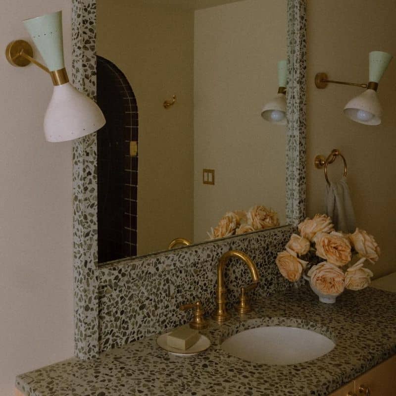 The Vintage Charm