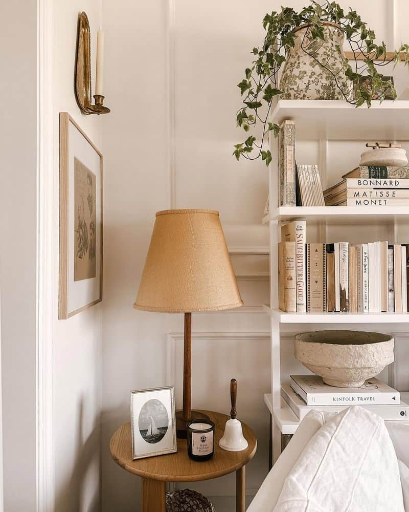 Thrifted Decor