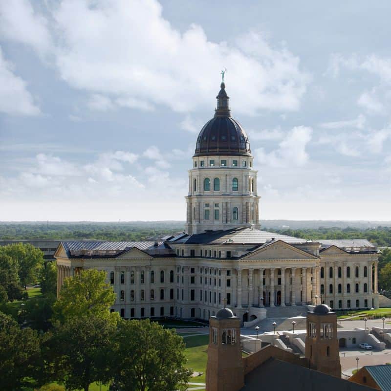 Topeka, Kansas