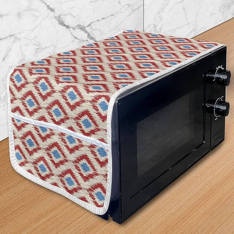 Traditional Microwaves