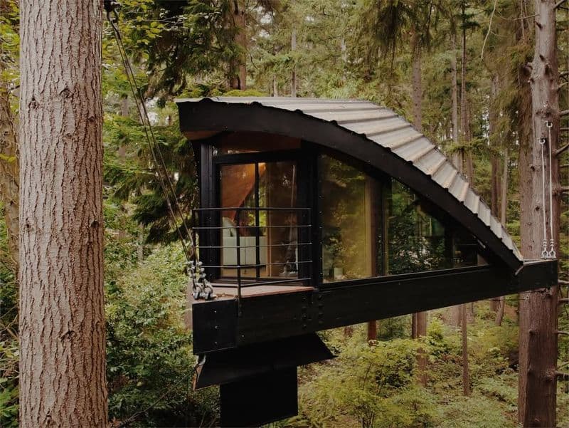 Treehouse Haven