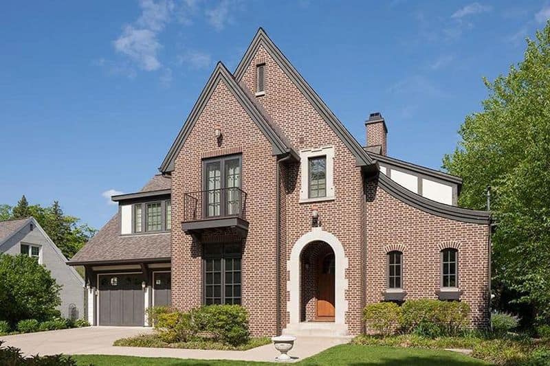 Tudor Revival