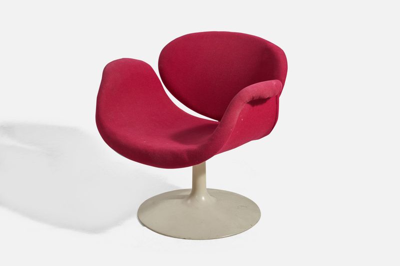 Tulip Chair