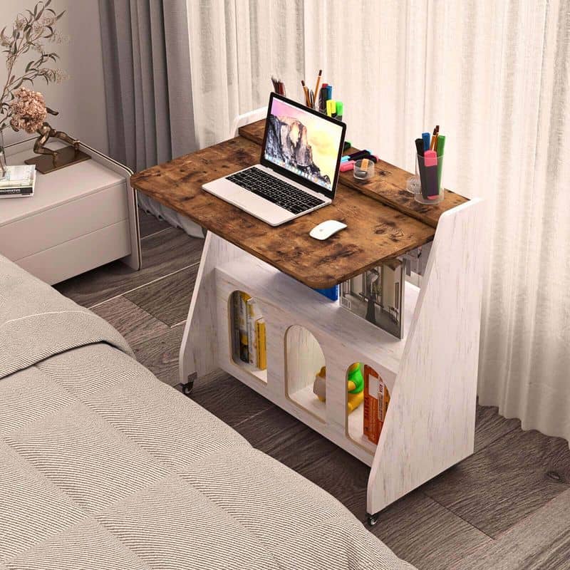 Foldable Furniture