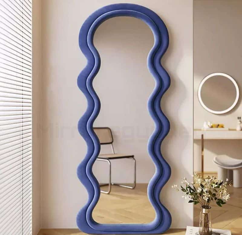 Unique Mirrors