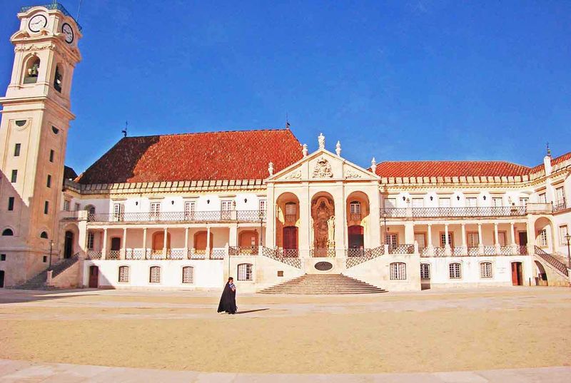 University of Coimbra