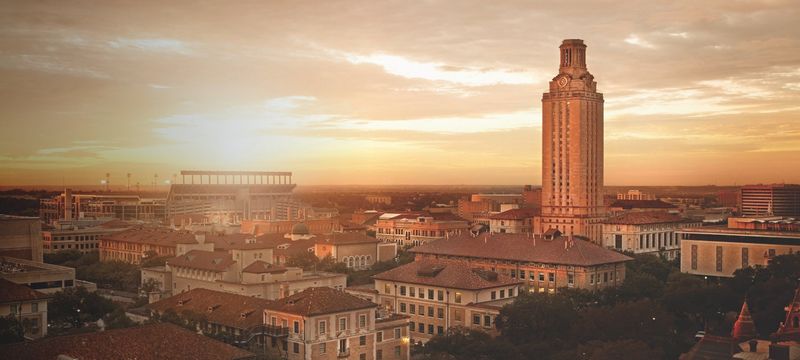 University of Texas, Austin