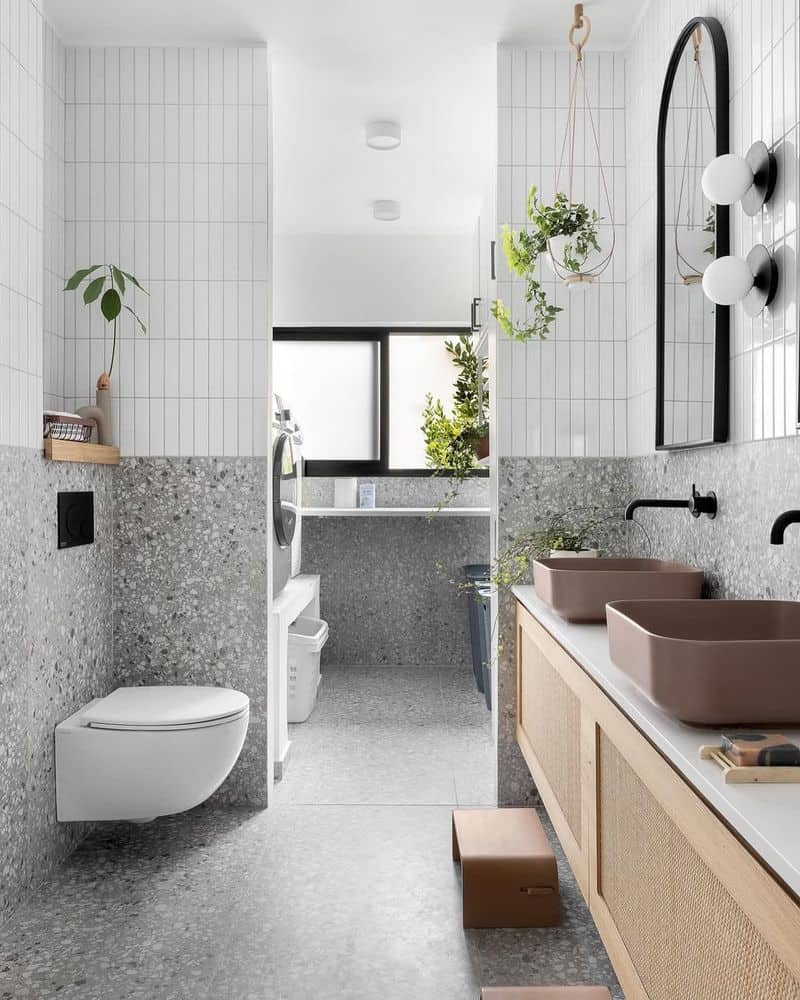 Use of Natural Materials