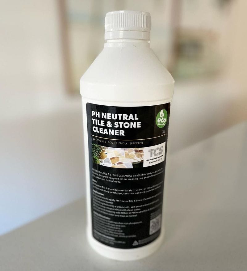 Use pH-Neutral Cleaners