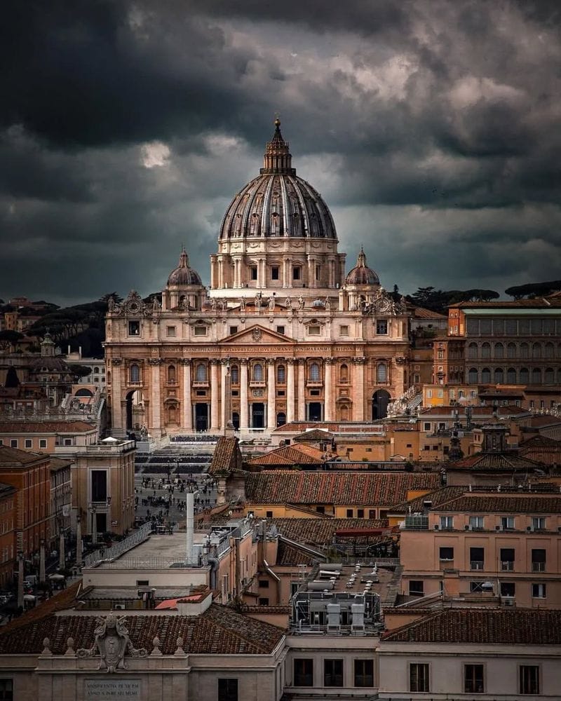 Vatican Secret Archives, Vatican City