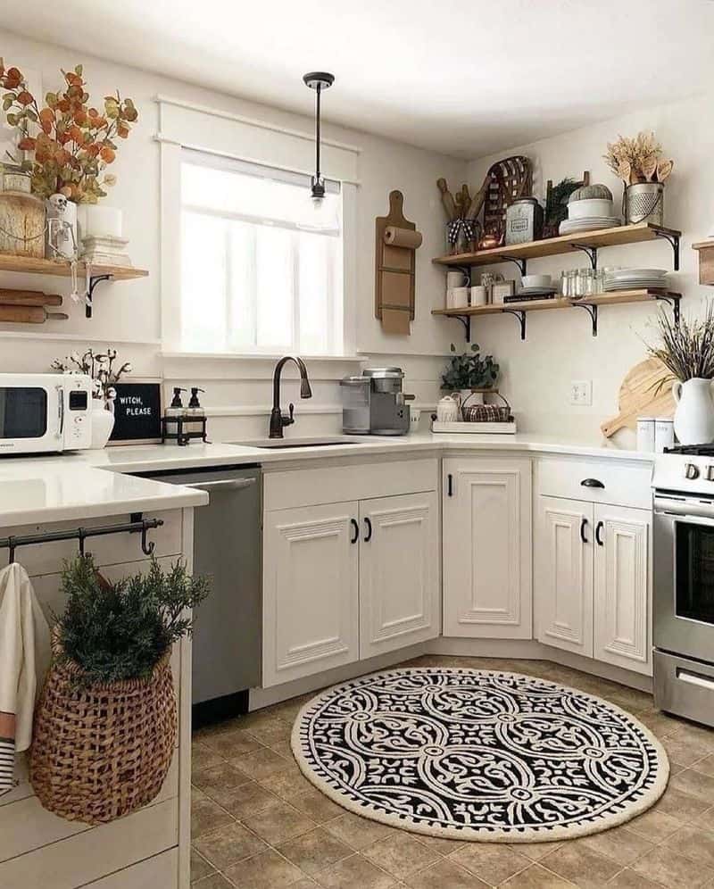 Versatile Décor