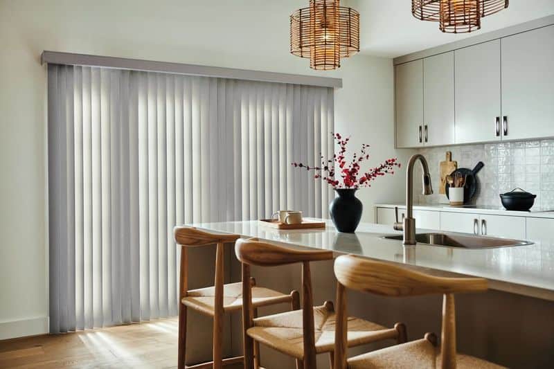 Vertical Blinds