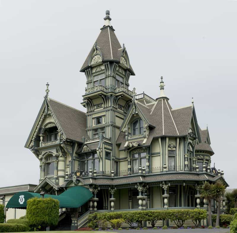 Victorian Architecture