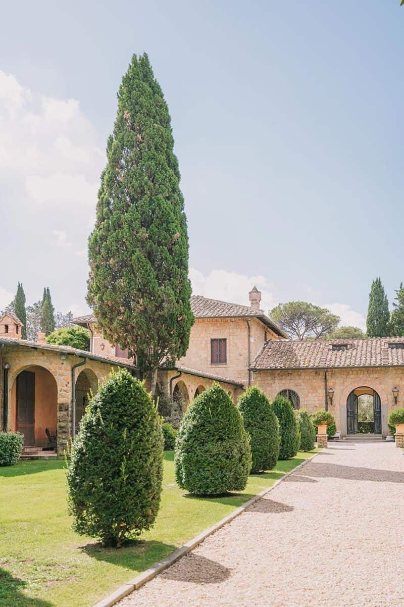 Villa Livia