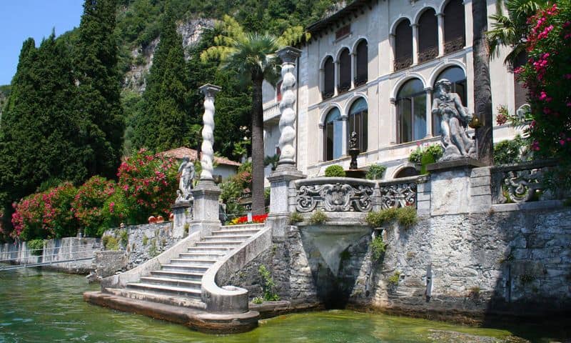 Villa Monastero